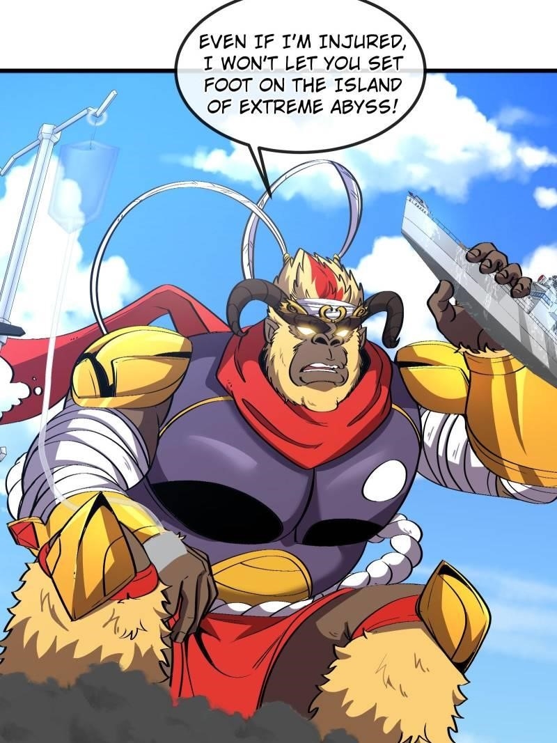 Overlord Chapter 86 - Page 67