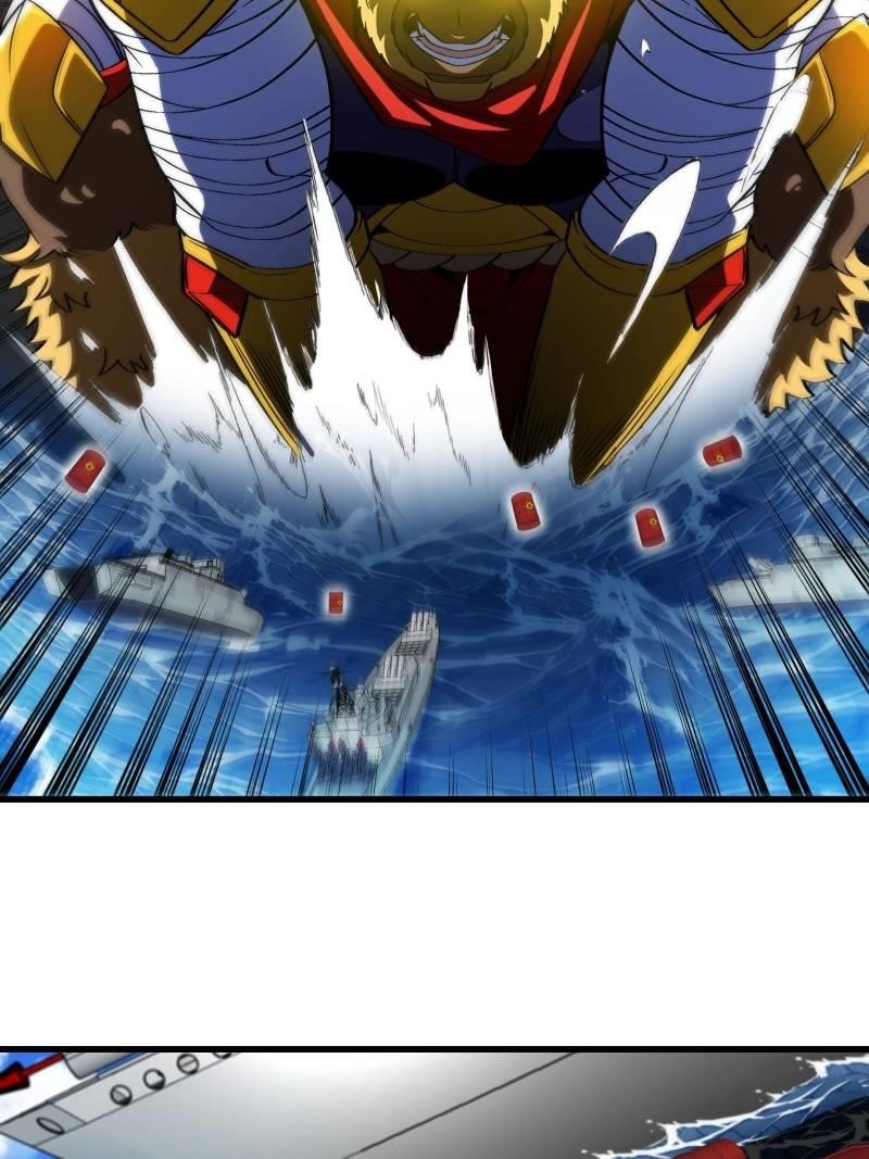 Overlord Chapter 87 - Page 17