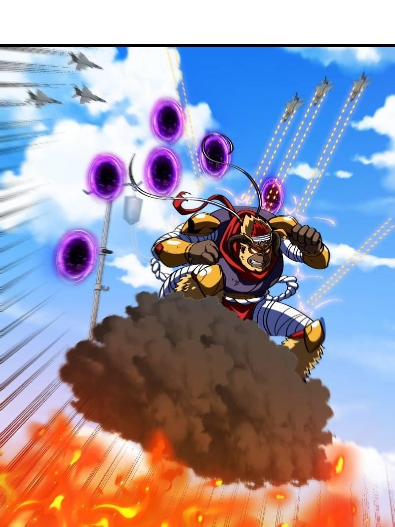 Overlord Chapter 87 - Page 21