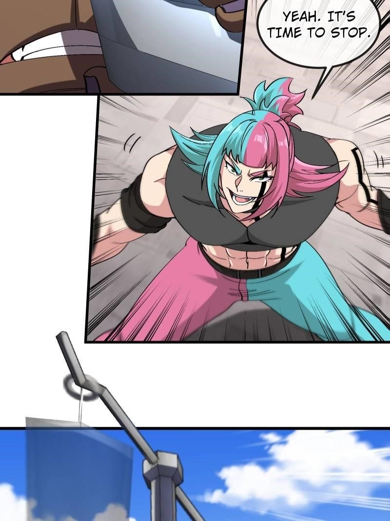 Overlord Chapter 87 - Page 3