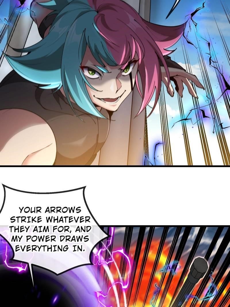 Overlord Chapter 87 - Page 32