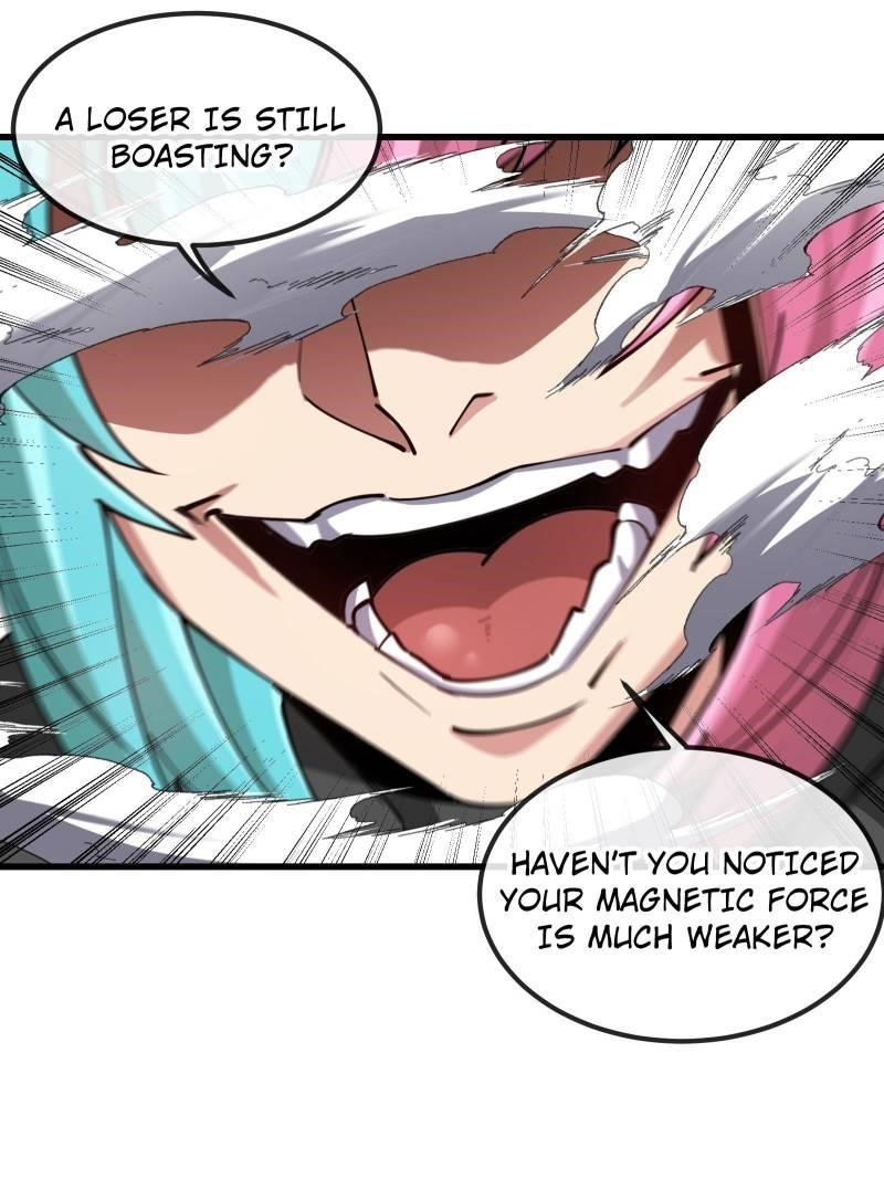 Overlord Chapter 87 - Page 36