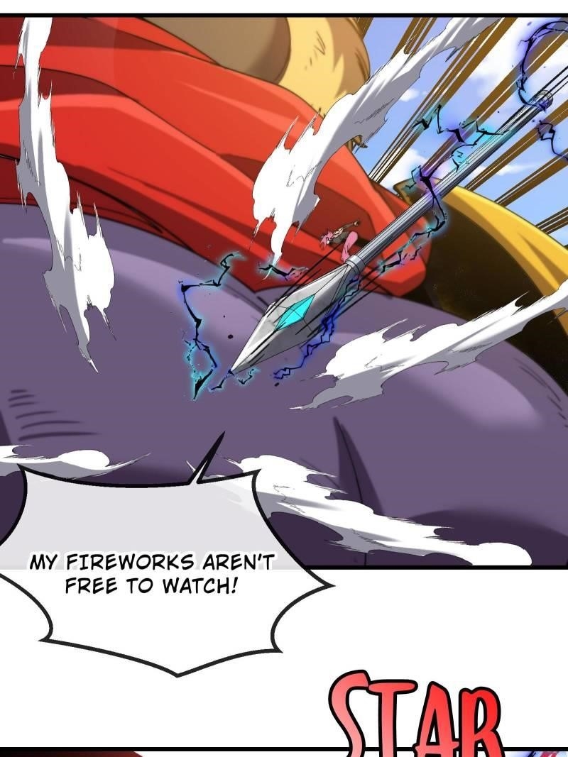 Overlord Chapter 87 - Page 37