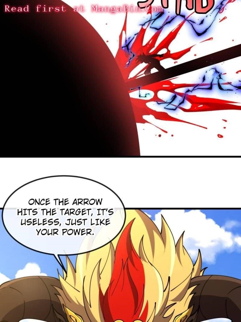 Overlord Chapter 87 - Page 38