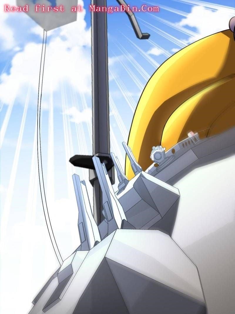 Overlord Chapter 87 - Page 4