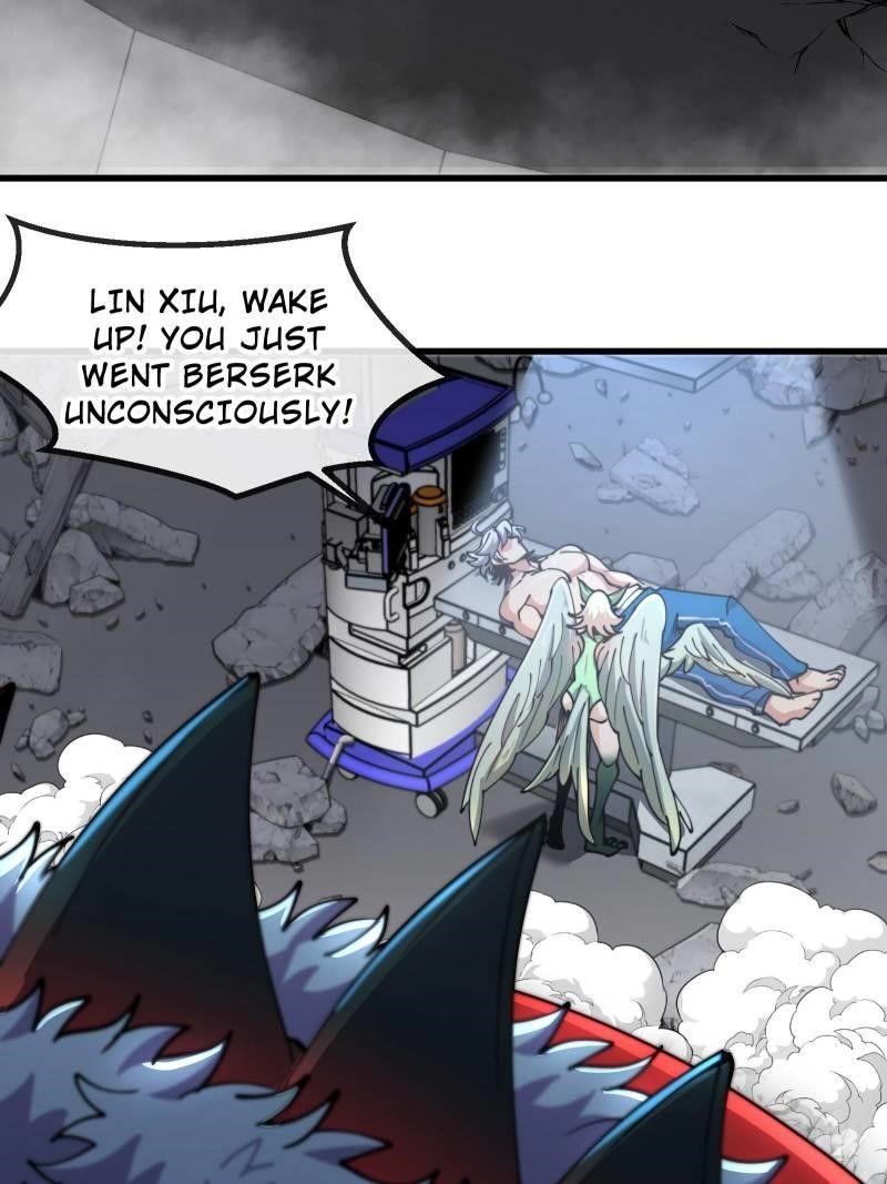 Overlord Chapter 87 - Page 44