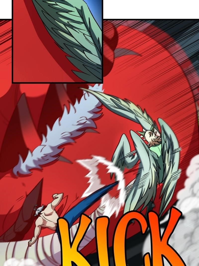 Overlord Chapter 87 - Page 54