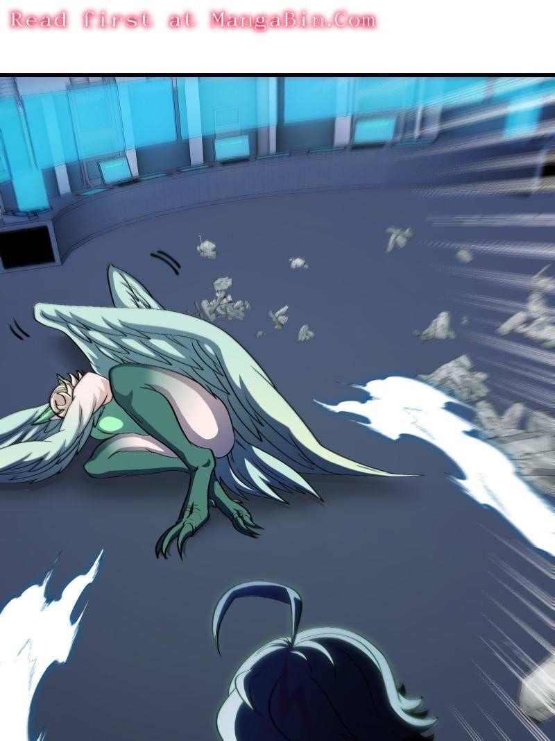 Overlord Chapter 87 - Page 56