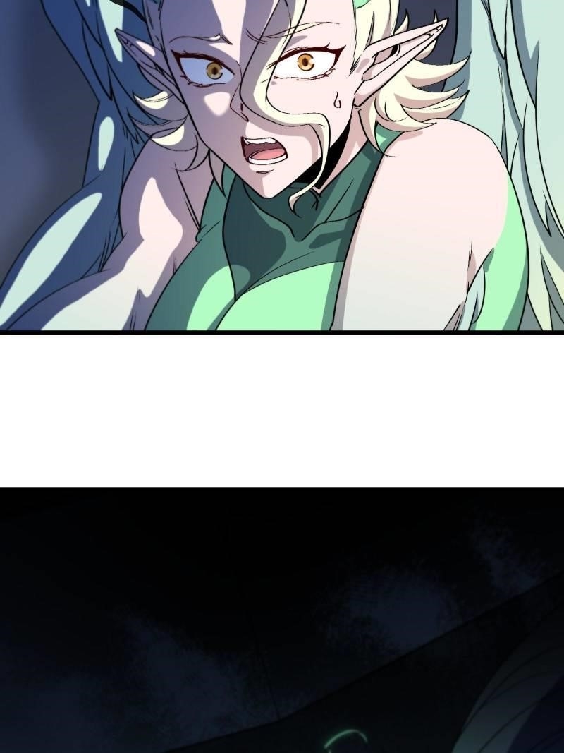 Overlord Chapter 87 - Page 58