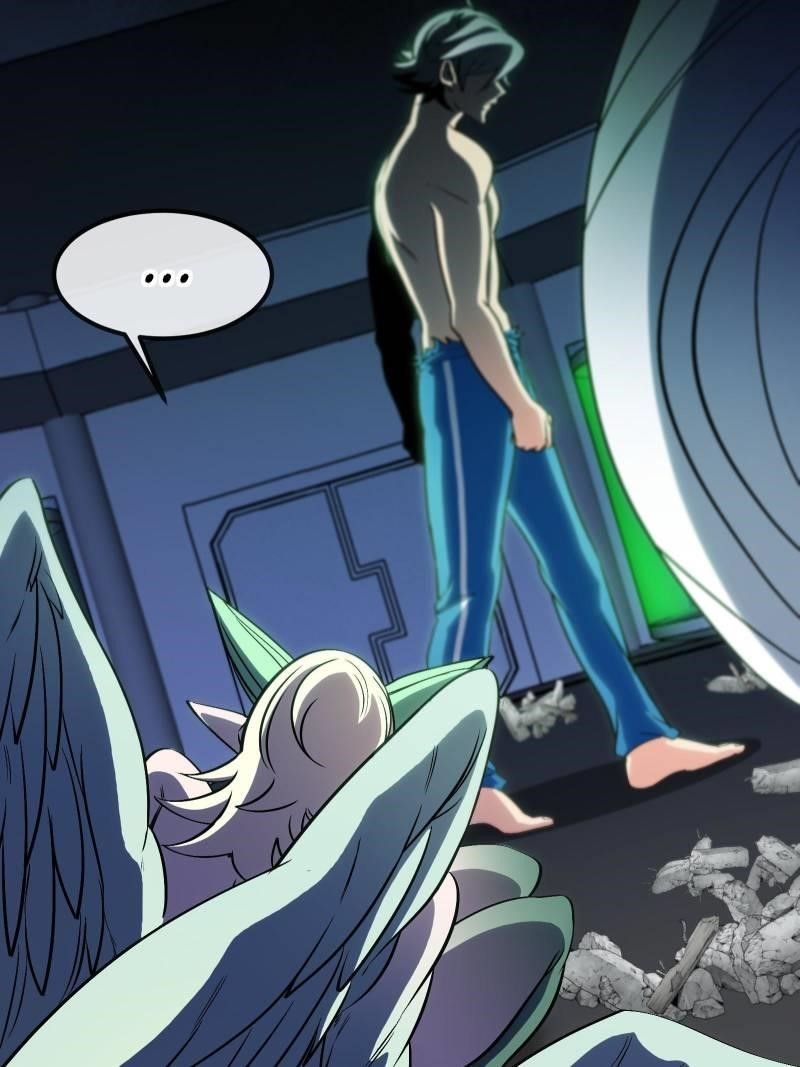 Overlord Chapter 87 - Page 59