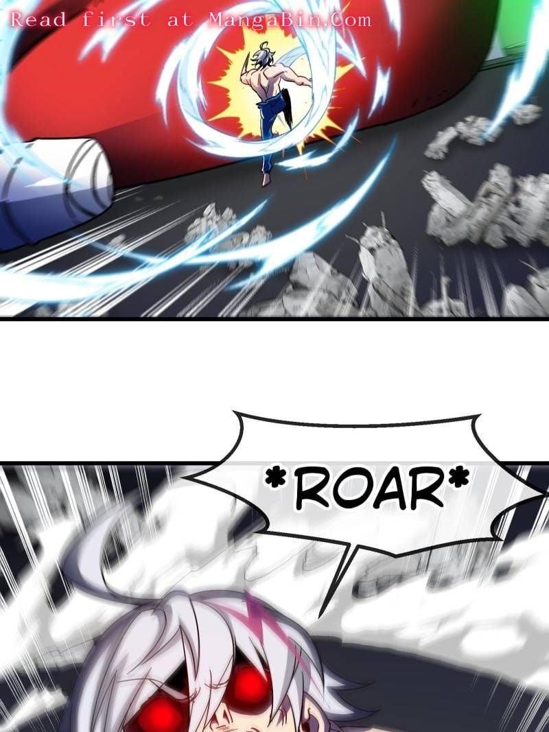 Overlord Chapter 87 - Page 63