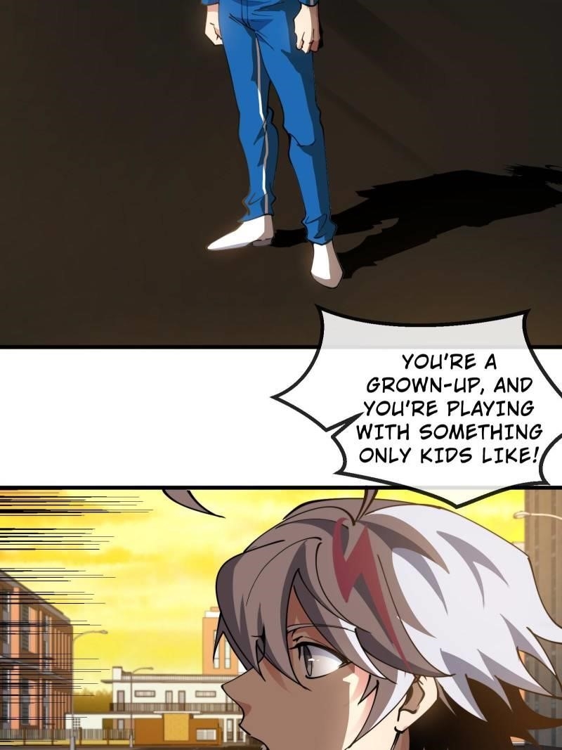 Overlord Chapter 88 - Page 12