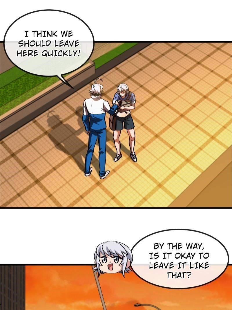 Overlord Chapter 88 - Page 26