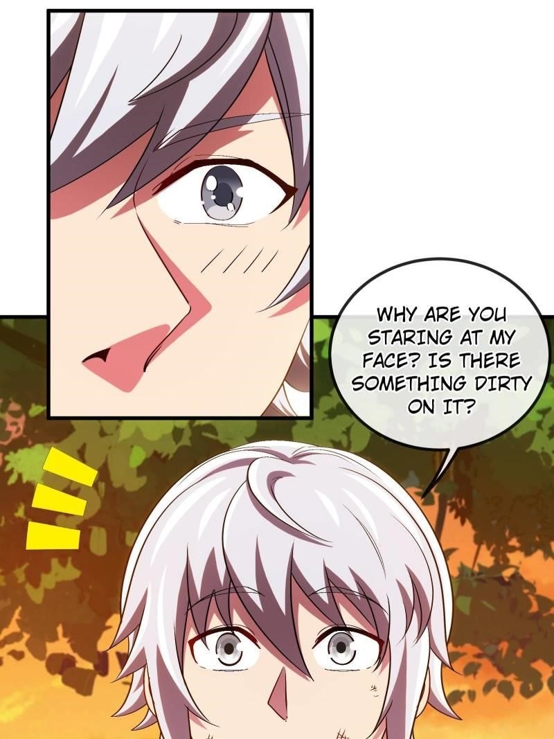 Overlord Chapter 88 - Page 32