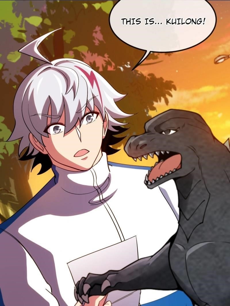 Overlord Chapter 88 - Page 44