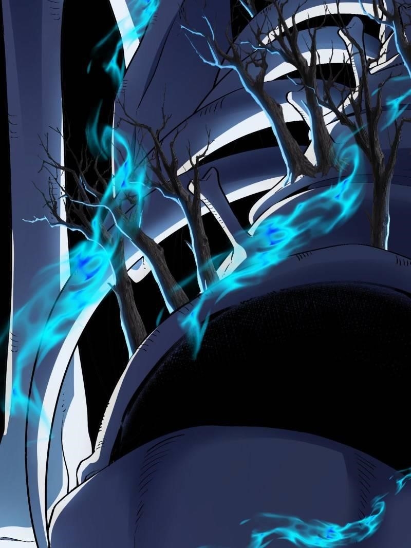 Overlord Chapter 88 - Page 73