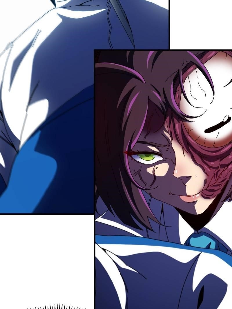 Overlord Chapter 88 - Page 8