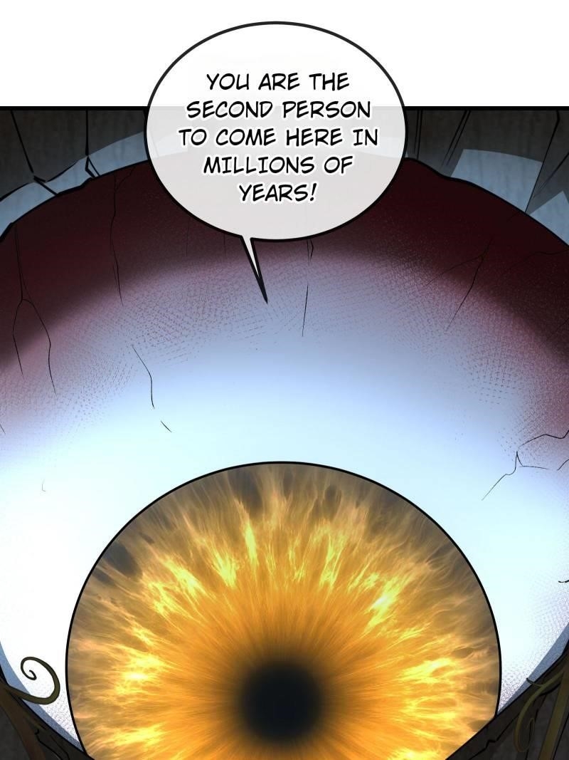 Overlord Chapter 89 - Page 1