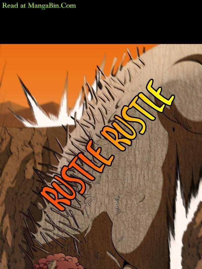 Overlord Chapter 89 - Page 31