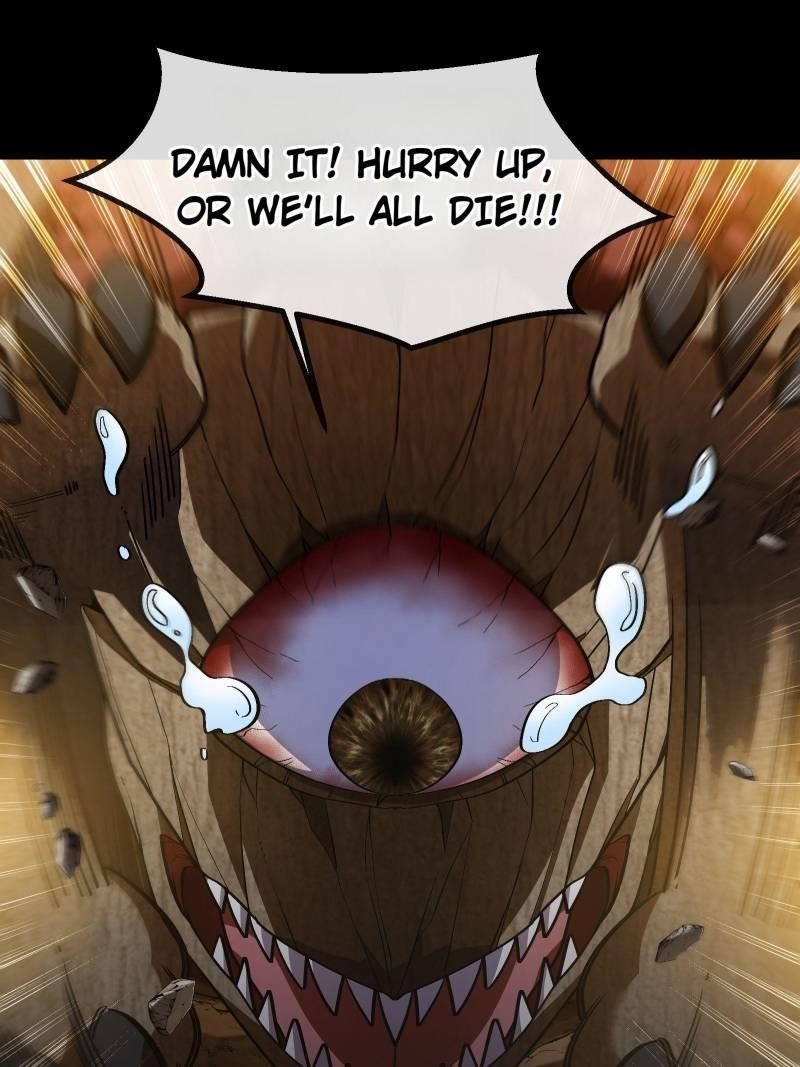 Overlord Chapter 89 - Page 36