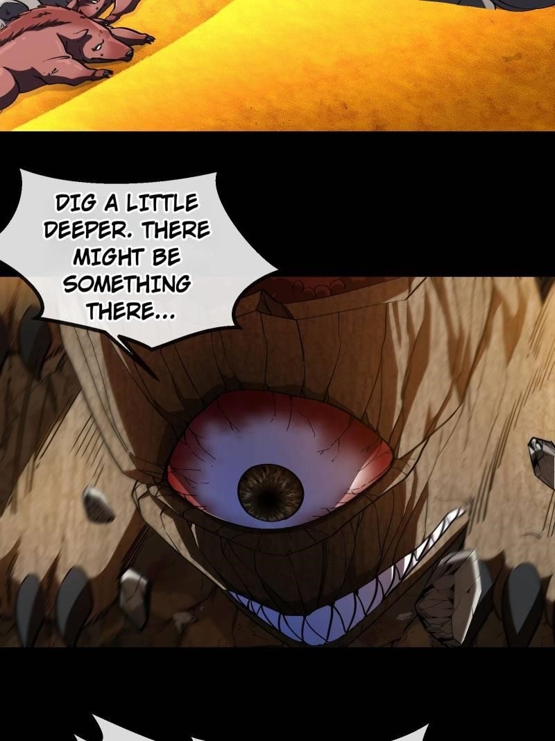 Overlord Chapter 89 - Page 38