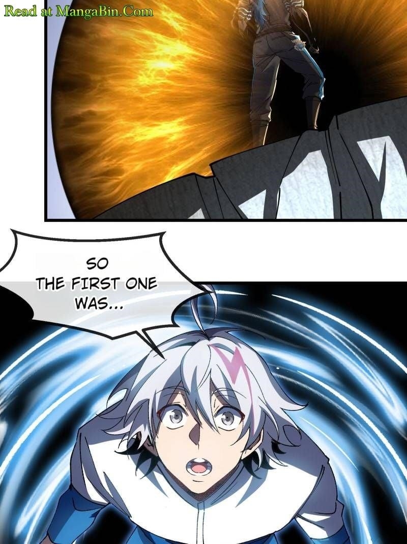 Overlord Chapter 89 - Page 4