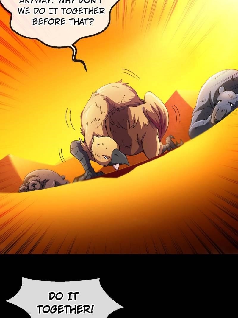 Overlord Chapter 89 - Page 42