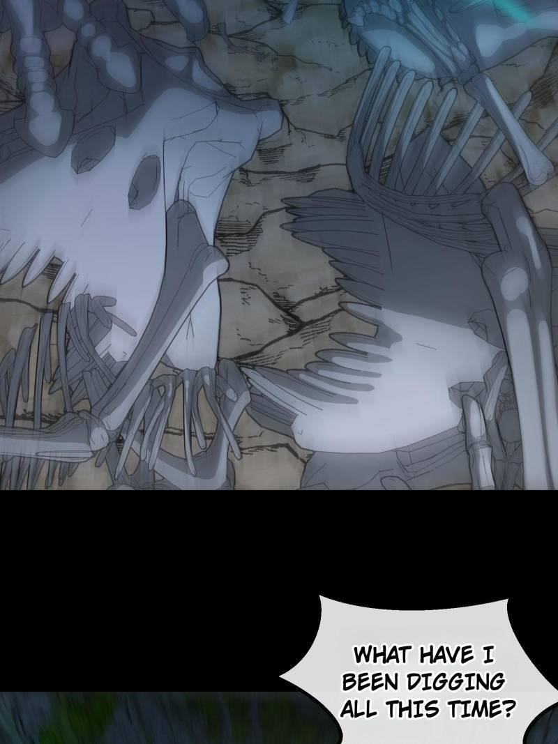 Overlord Chapter 89 - Page 53