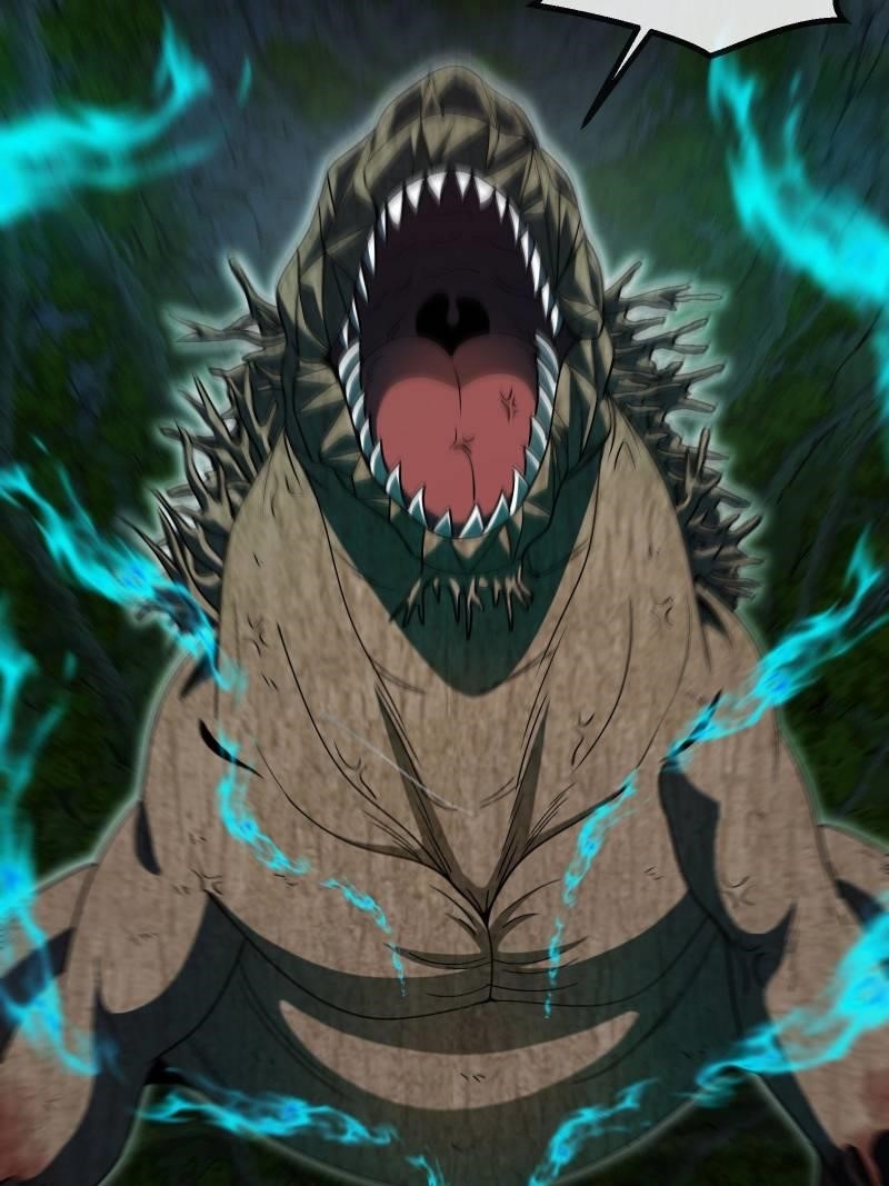 Overlord Chapter 89 - Page 54