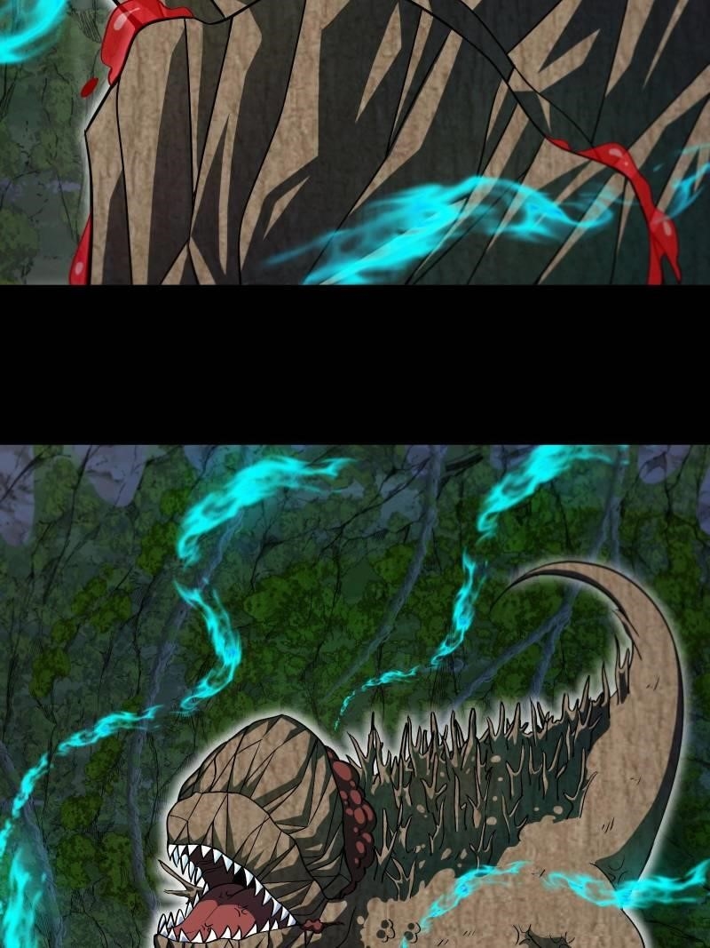 Overlord Chapter 89 - Page 57