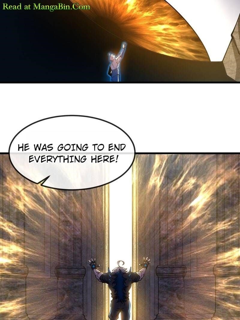 Overlord Chapter 89 - Page 68