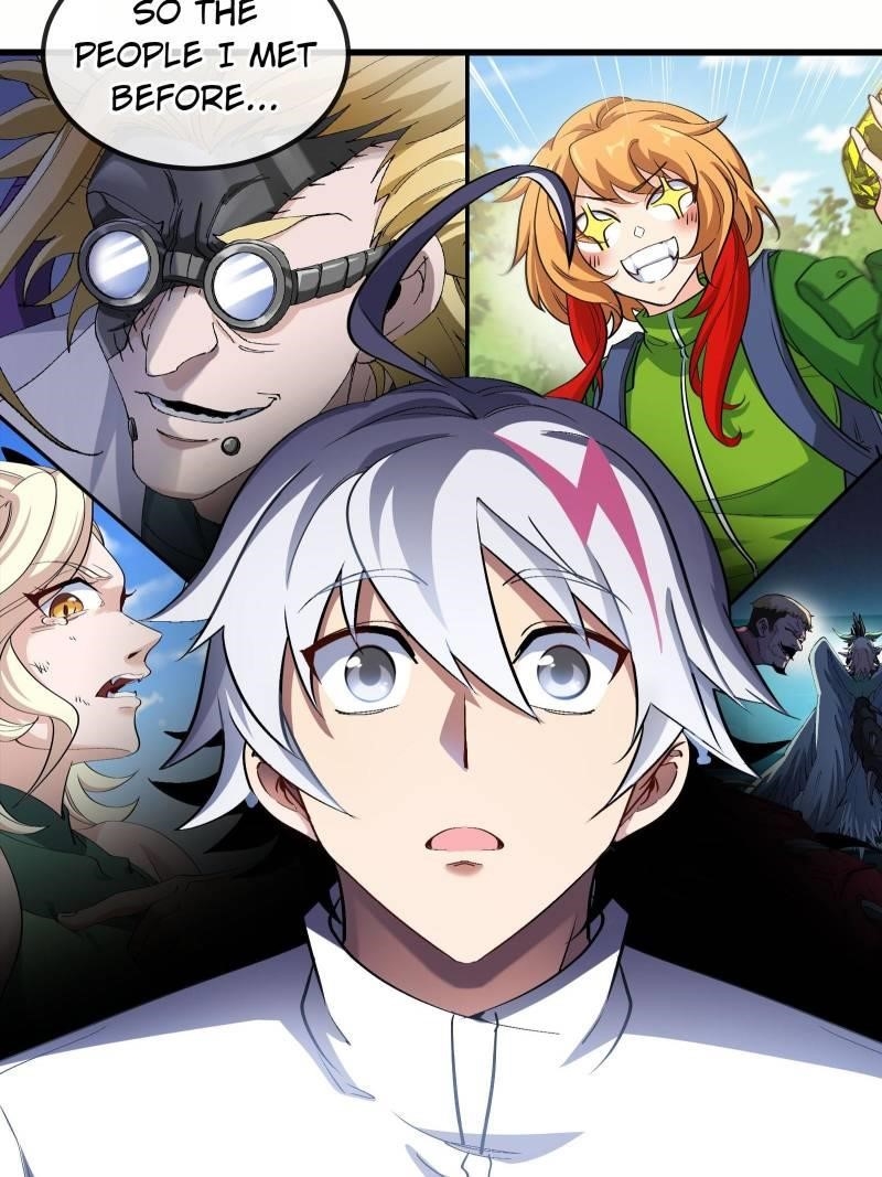 Overlord Chapter 89 - Page 77