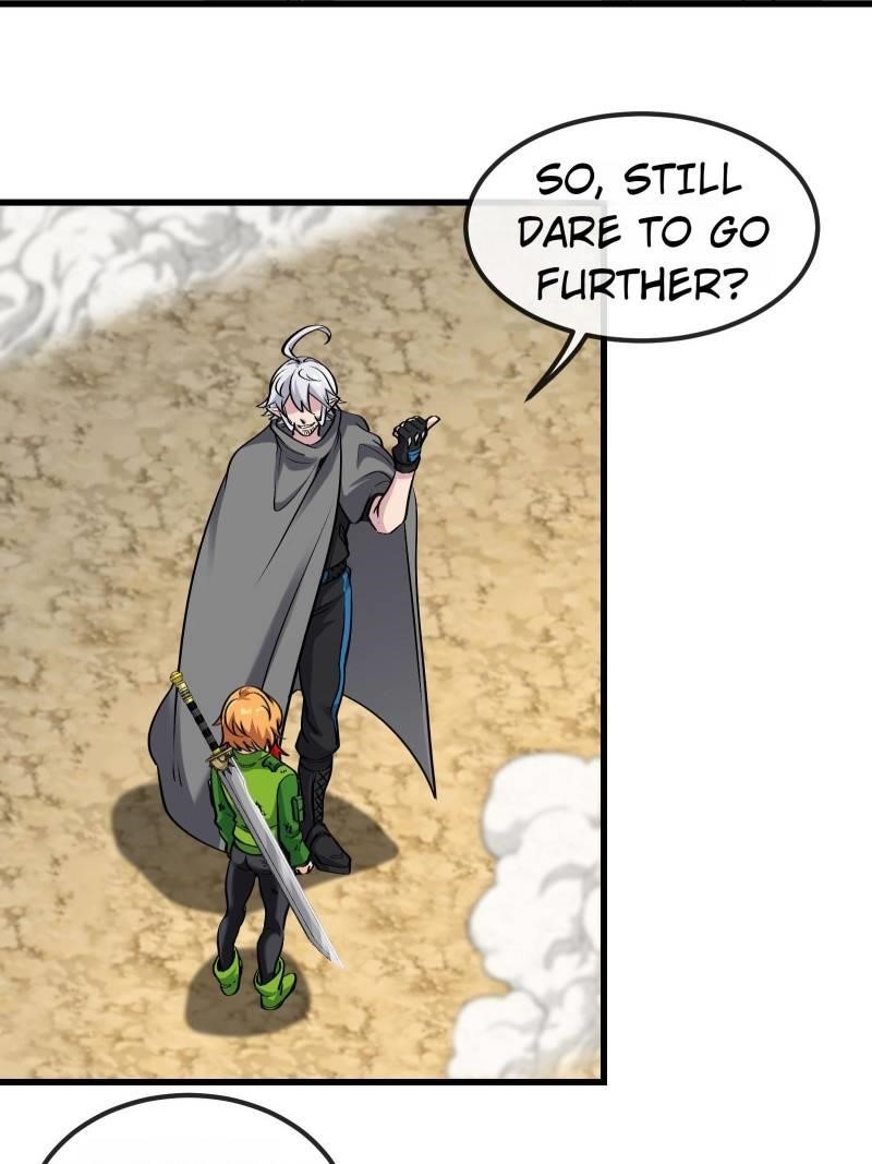 Overlord Chapter 90 - Page 17
