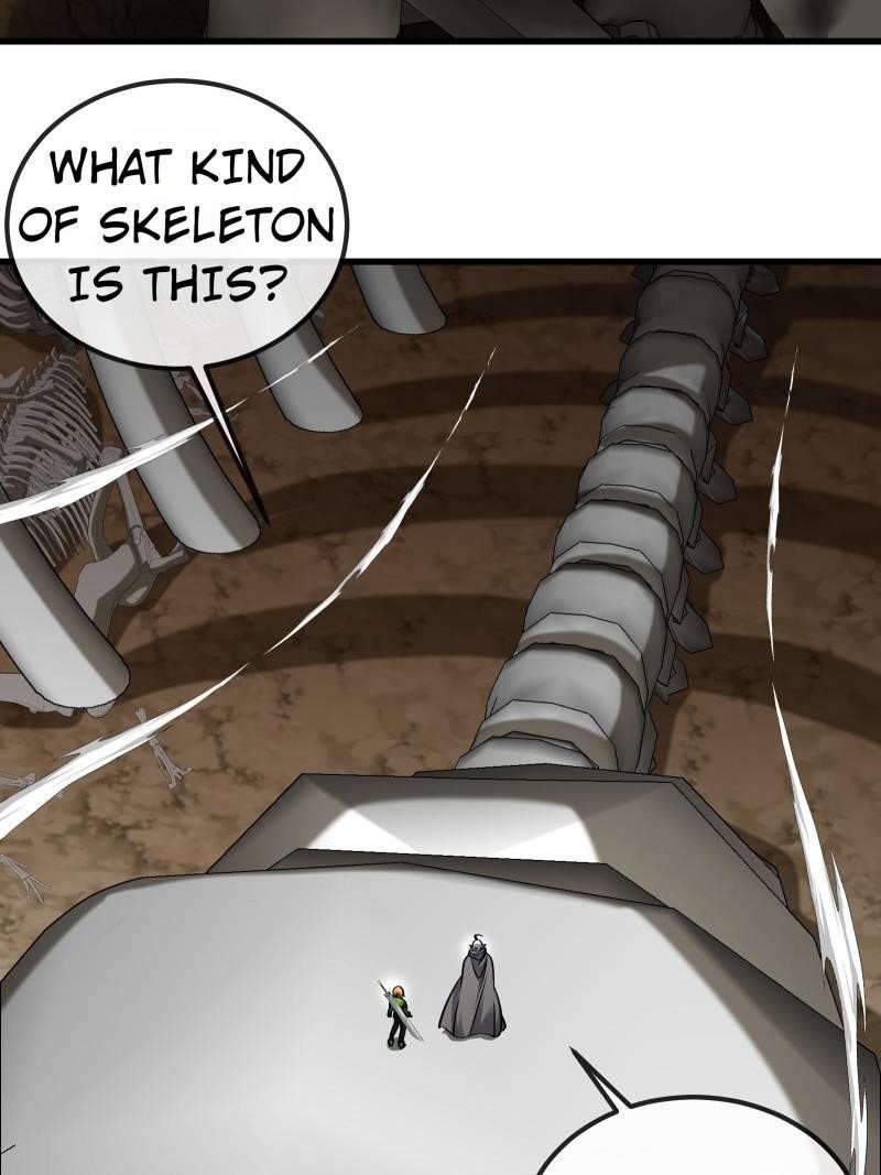 Overlord Chapter 90 - Page 22