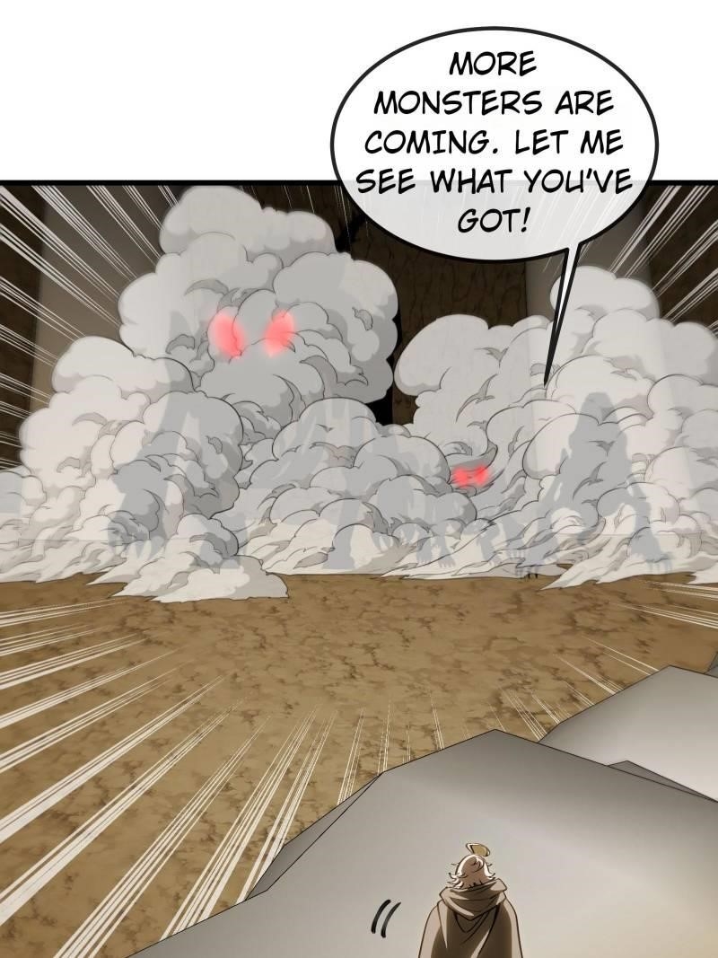 Overlord Chapter 90 - Page 27