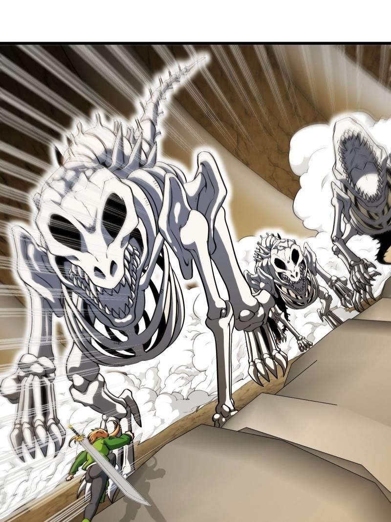 Overlord Chapter 90 - Page 29