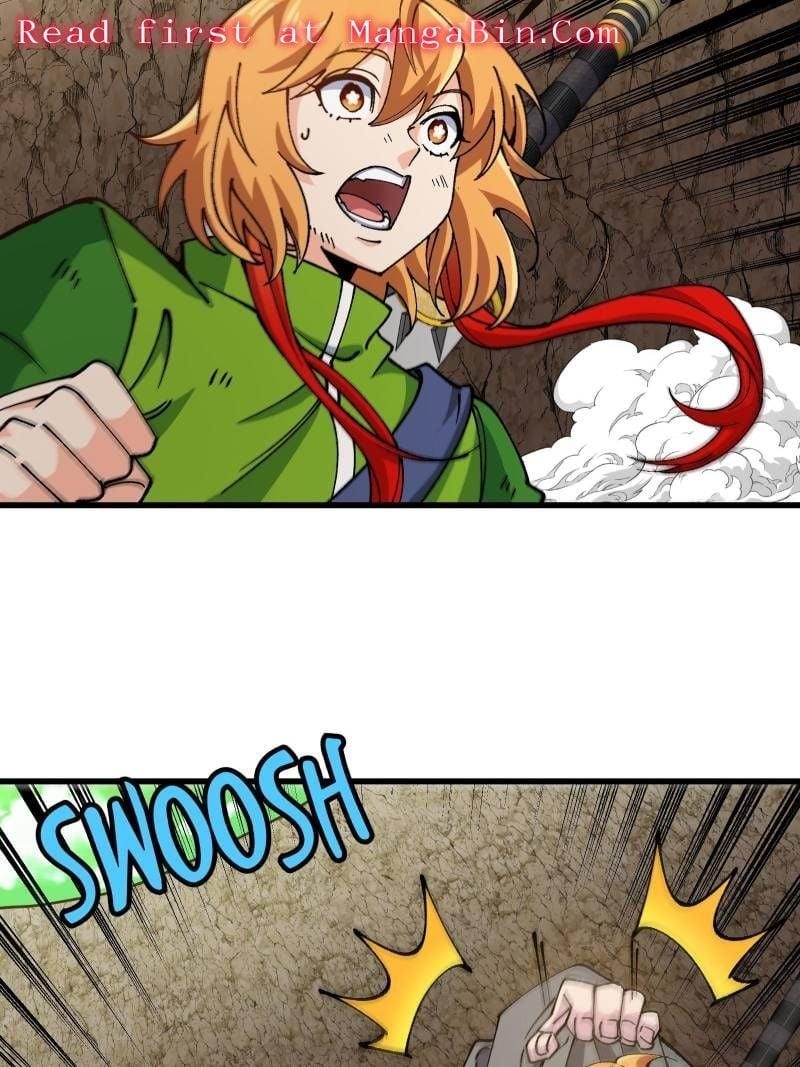 Overlord Chapter 90 - Page 3