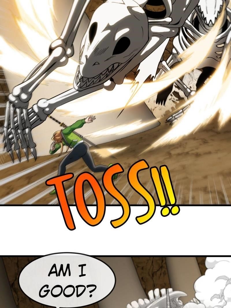 Overlord Chapter 90 - Page 38