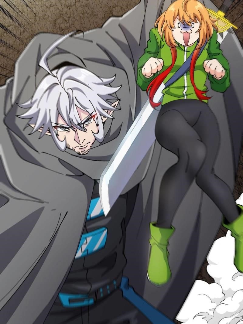 Overlord Chapter 90 - Page 4