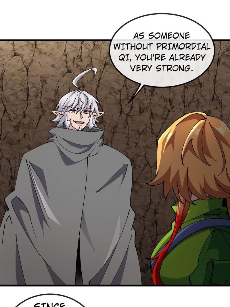 Overlord Chapter 90 - Page 41