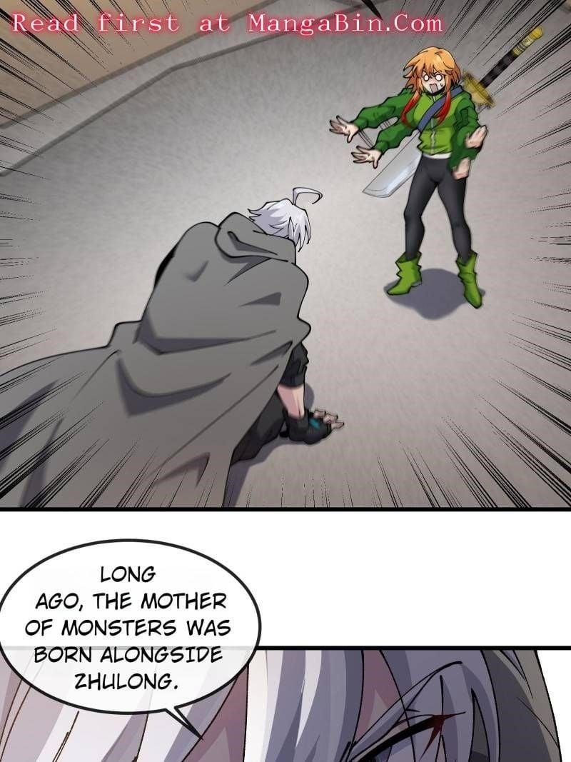 Overlord Chapter 90 - Page 43