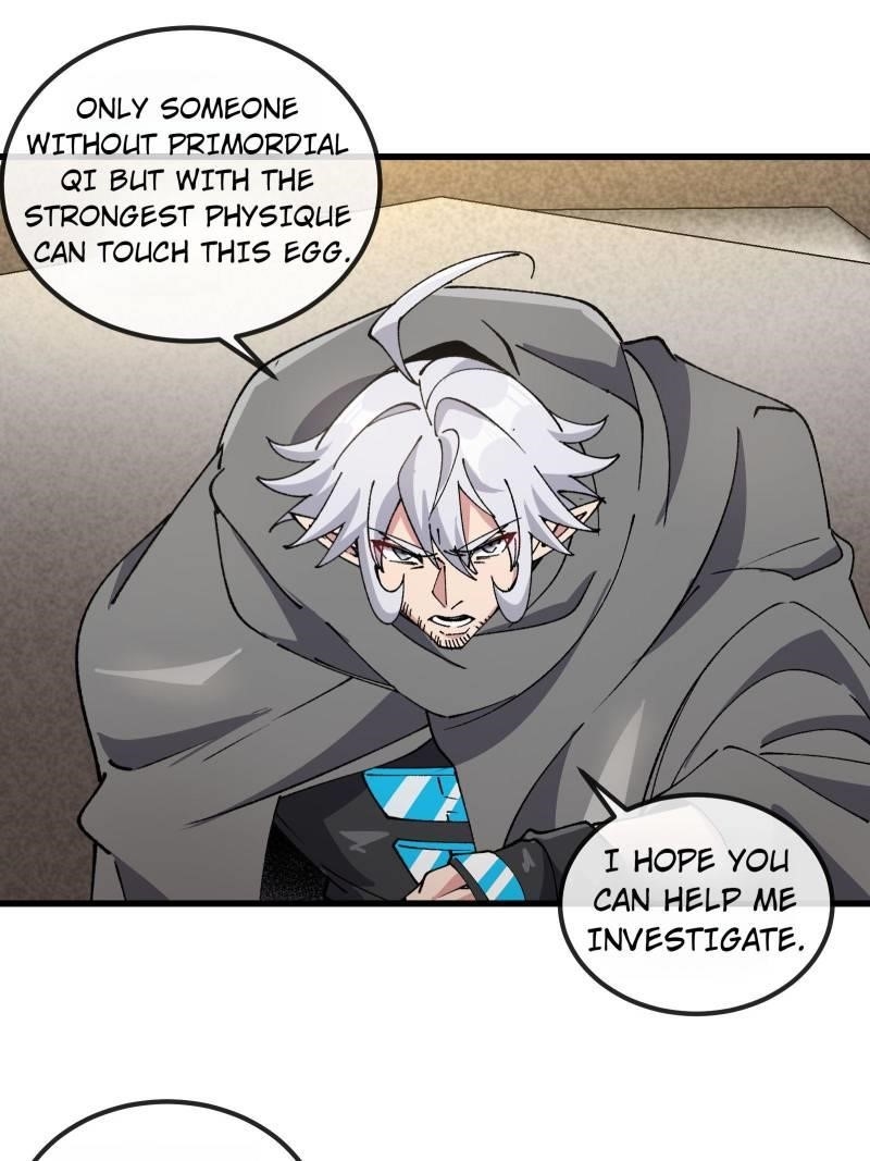 Overlord Chapter 90 - Page 46