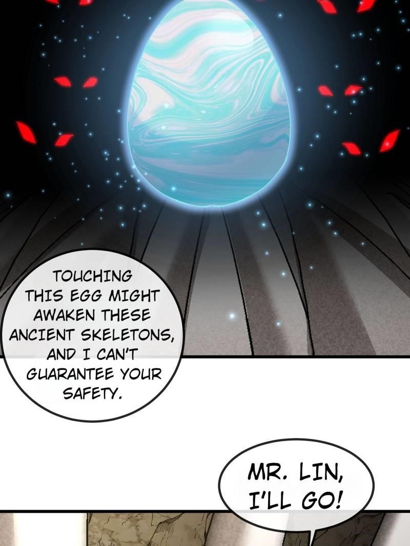 Overlord Chapter 90 - Page 48