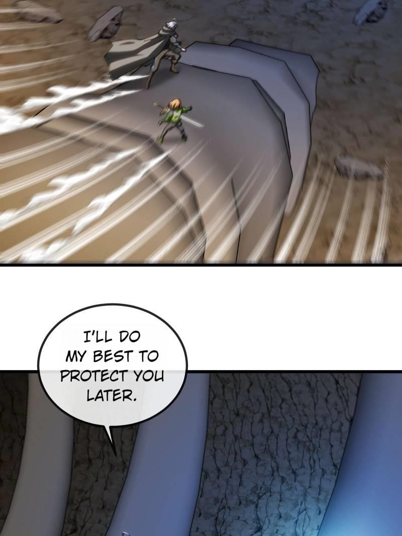 Overlord Chapter 90 - Page 52