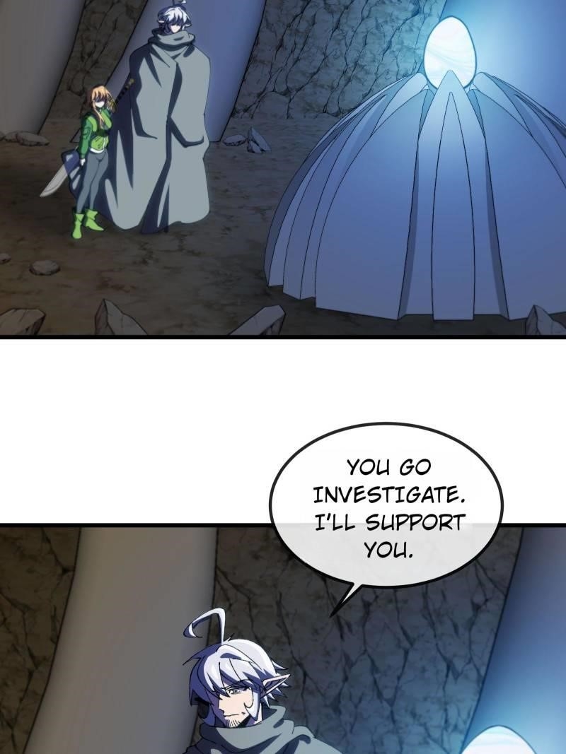 Overlord Chapter 90 - Page 53