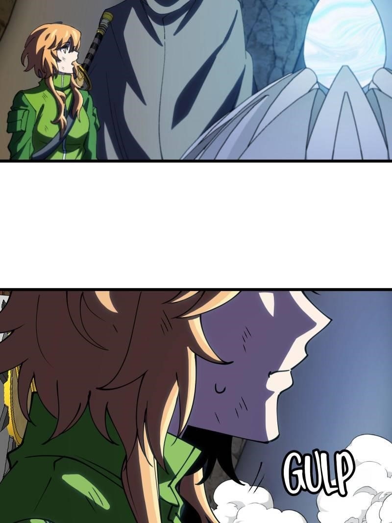 Overlord Chapter 90 - Page 54