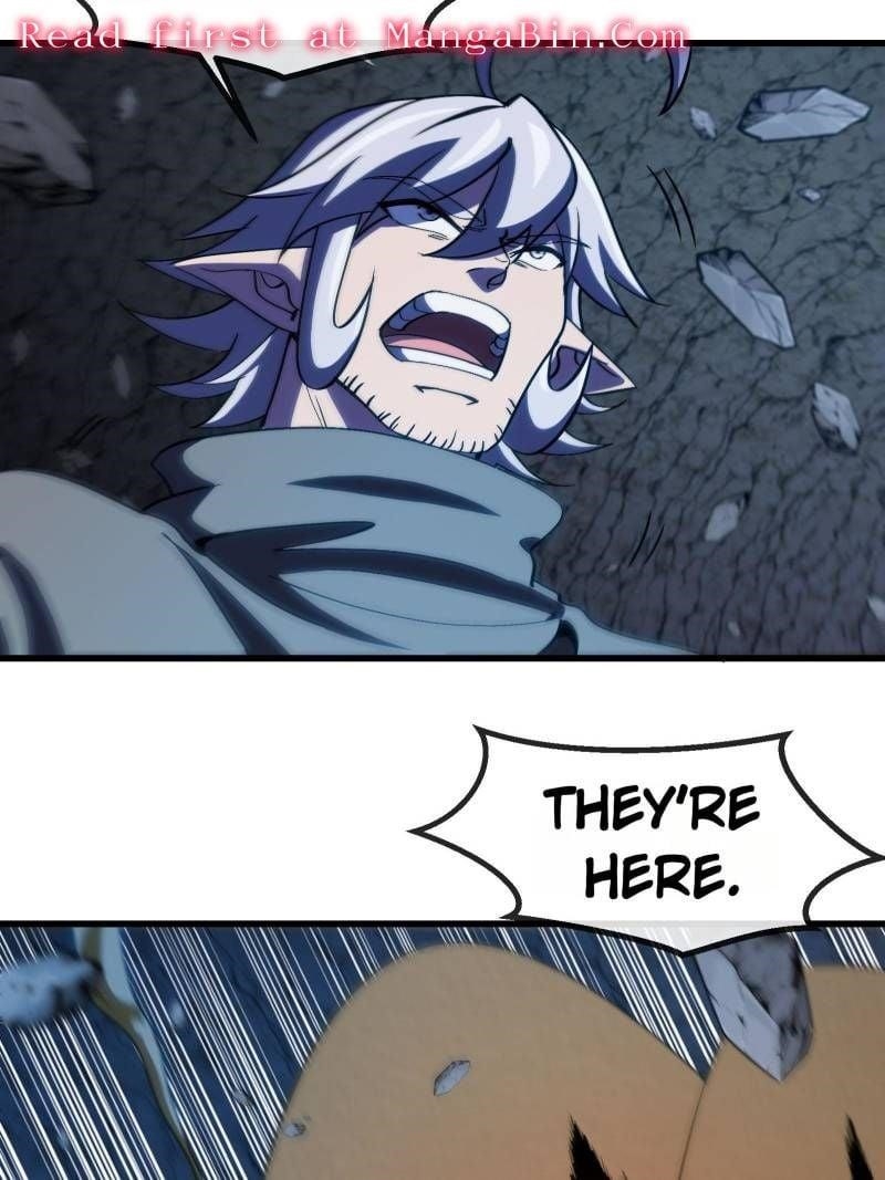 Overlord Chapter 90 - Page 63