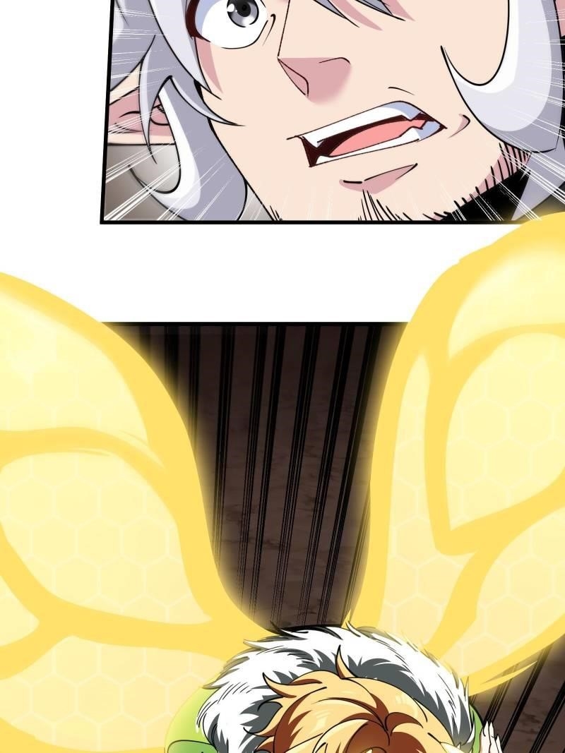 Overlord Chapter 90 - Page 73