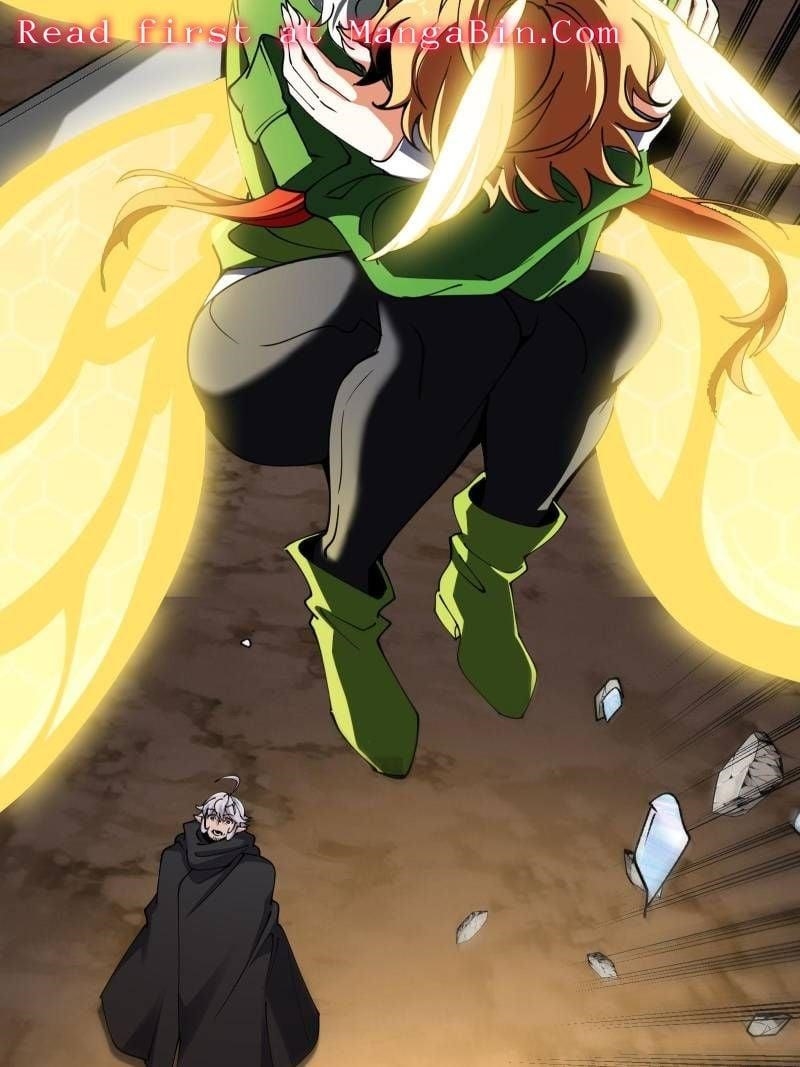 Overlord Chapter 90 - Page 74