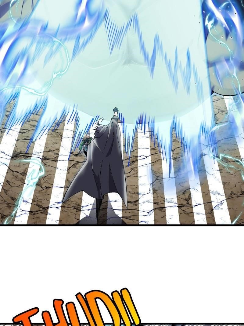 Overlord Chapter 90 - Page 8